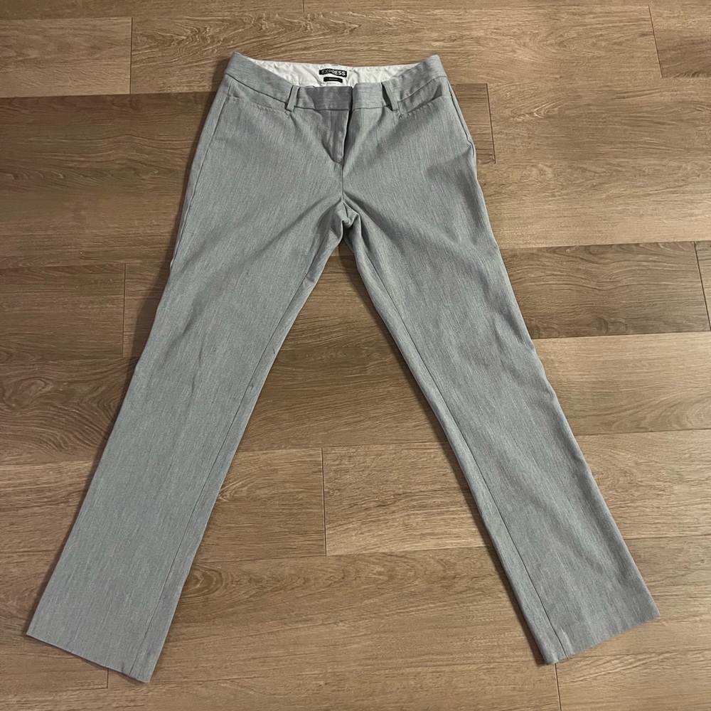Express women’s dress pants